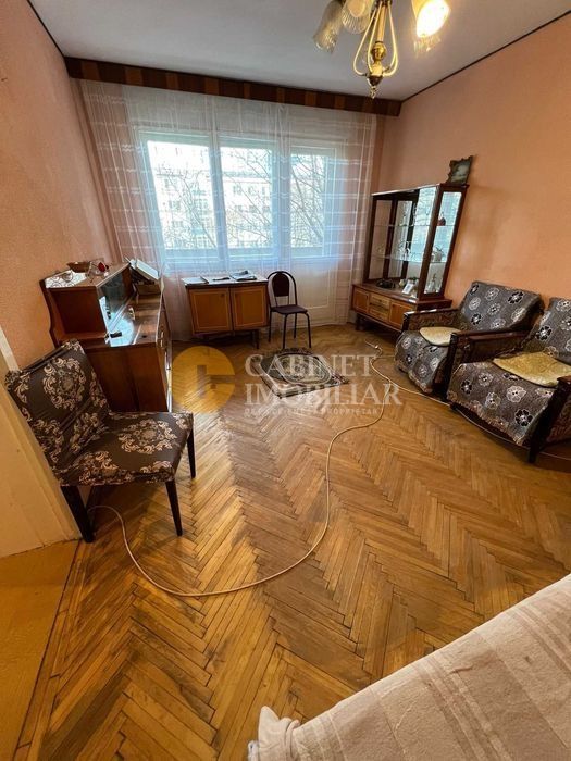 TATARASI -2 CAMERE- 54MP- ETAJ 2- LA BULEVARD - Poză 4
