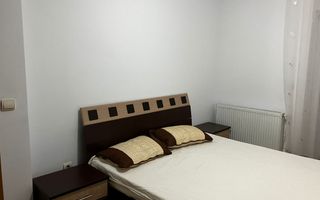 De închiriat – apartament 2 camere decomandat, str. Victoriei, 50 mp, etaj 1 - Poză 6