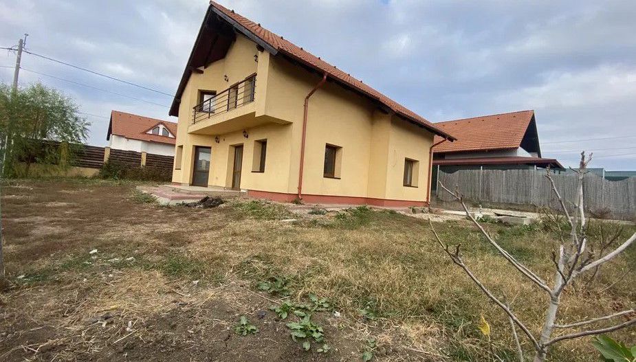 Vila Balotesti | Vedere Lac - Poză 1