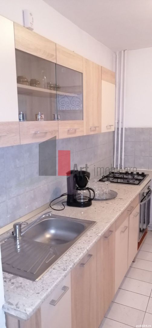Apartament 3 camere Gorjului - Poză 6