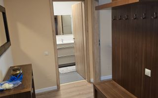 Apartament 2 camere decomandate, 55 mp, gradina, garaj, zona R. Ladea - Poză 7