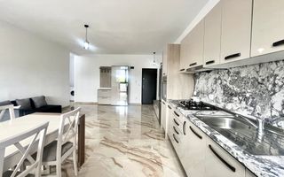 Apartament 2 Camere, prima inchiriere, Braytim - Calea Urseni - Poză 5