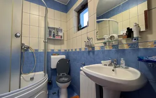 Casă Individuală cu 250 mp Teren | 180 mp Utili | 4 Dormitoare | Garaj | - Poză 13