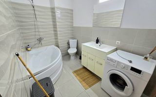 Apartament cu 2 camere, bloc nou, 61 mp utili, bloc nou - Poză 6