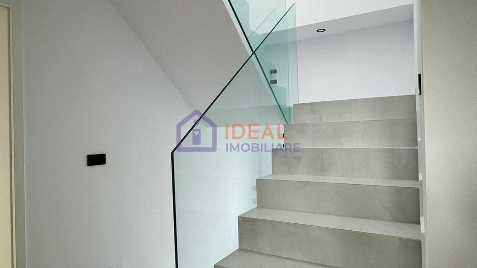 Casa cu 4 camere si 470 de mp de curte, in Cartierul Arhitectilor - Poză 16