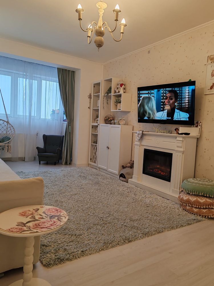 Vanzare Apartament 2 camere Titan -B-dul Pallady, 3 min. metrou 1 Decembrie - Poză 2