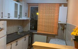 Apartament 2 camere | Etaj 1 | Balcon | Renovat | Central - Poză 8