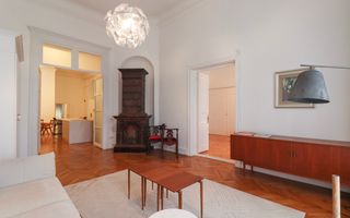 Apartament deosebit cu 4 camere in centrul orasului Cluj Napoca - Poză 10