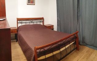 Garsoniera de inchiriat Timpuri Noi