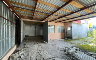 Spatiu comercial de vânzare în complexul Cibela - Poză 7