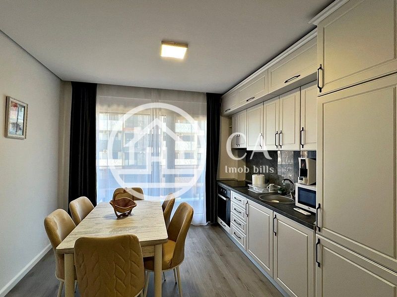 Apartament de închiriat cu 2 camere în WEST RESIDENCE, Oradea - Poză 1