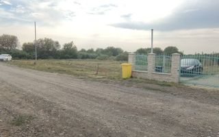 Teren pe colt in cartier nou de case locuite. Iluminat stradal. COMISION ZERO! - Poză 9