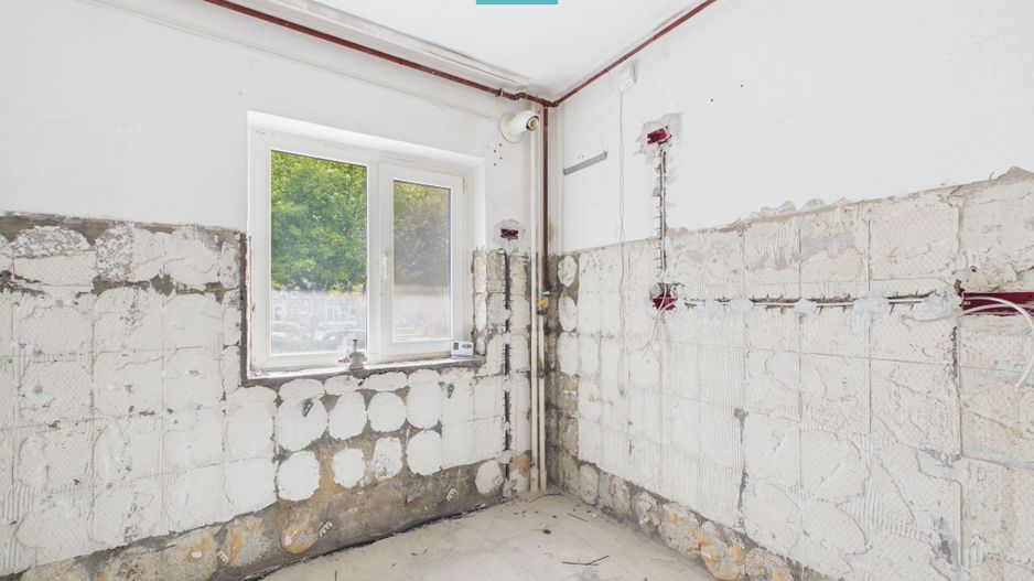 Apartament 3 camere, parter, Calea Aurel Vlaicu - Poză 11