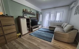 DE VANZARE 2 CAMERE BRANCUSI- VALEA LARGA 10 MINUTE DE METROU- PARCARE - Poză 1