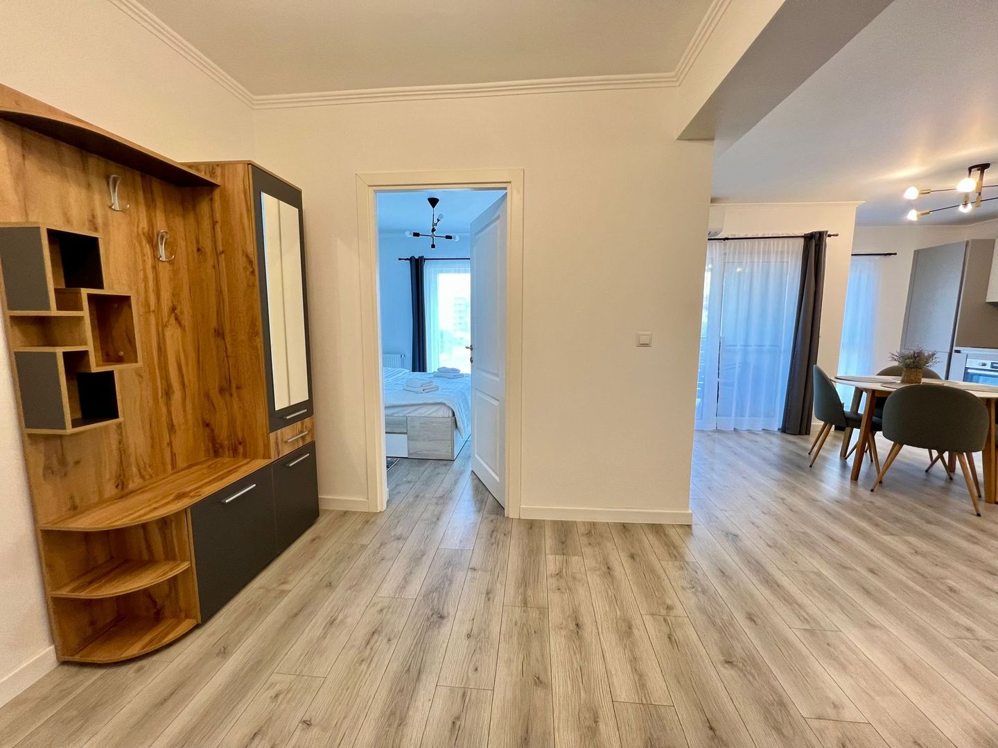 Apartament nou, modern și cu garaj subteran, pe Calea Baciului! - Poză 4