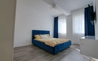 Apartament 3 camere,  boxa - parcare subterana - COMISION 0 - Poză 12