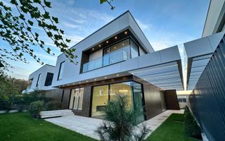 Pipera | Scoala Americana | Vila inteligenta a viitorului - Poză 12