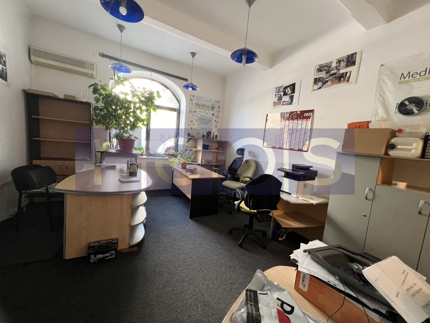 VANZARE 2 CAMERE | PARTER | BOXA + GARAJ | PODUL GRANT - Poză 2