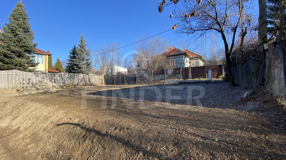 Vanzare casa Feleacu 233 mp utili, teren 600 mp - Poză 5