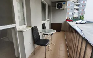 Apartament 2 camere de închiriat | 2 locuri de parcare |  Zona Europa - Poză 11