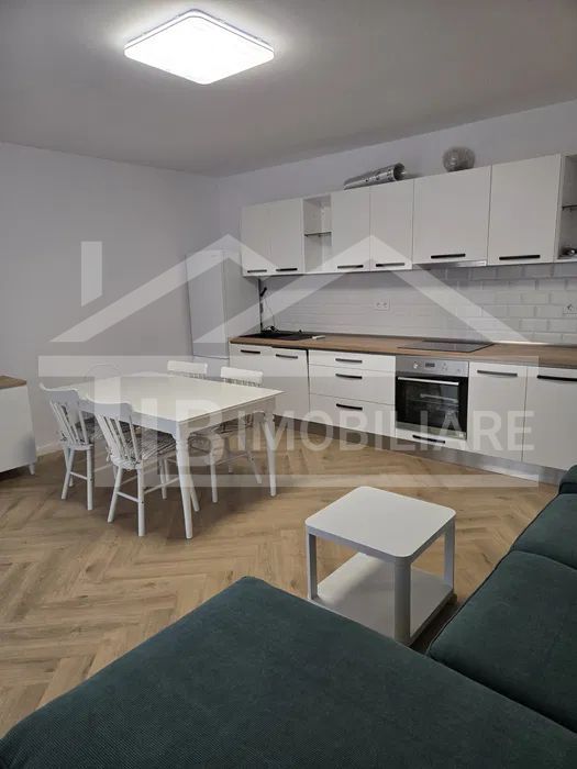 Apartament cu 3 camere, 72mp, parcare, Zona Green Residence - Poză 5
