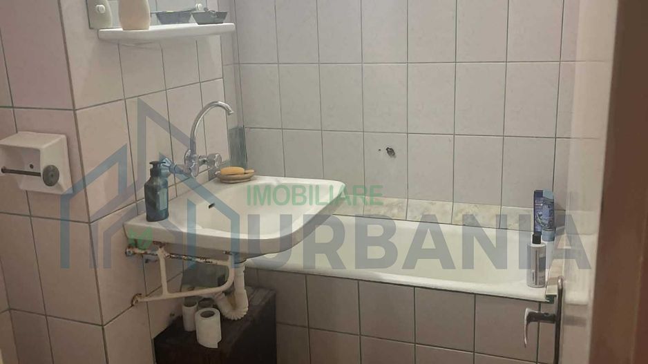 Vanzare Ap.3 camere,decomandat,zona Dacia - Poză 6