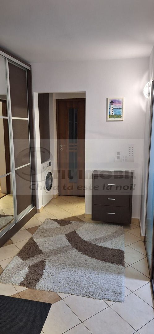Apartament 2 camere de închiriat – Zona Nicolina–Belvedere - Poză 6