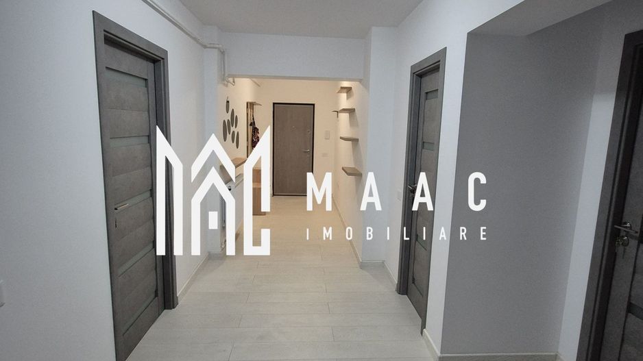 Apartament 3 camere de vânzare | Râmnicu Vâlcea, Central - Poză 5