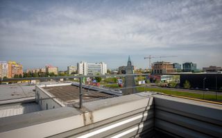 Cladire comerciala reprezentativa de inchiriat Calea Bucuresti Brasov - Poză 25