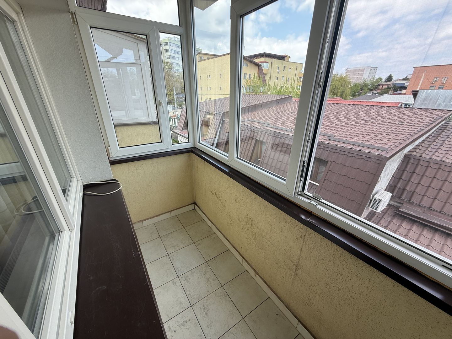 AP. 2 CAMERE FUNDENI, CENTRALA PROPRIE, PET-FRIENDLY, PARCARE INCLUSA - Poză 7