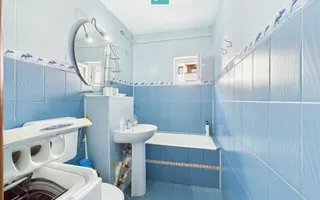 Apartament cu 1 cameră în Calea Buziașului - Poză 13