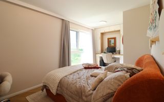 Apartement 2 camere si terasa de  24 mp, zona Soporului! - Poză 4