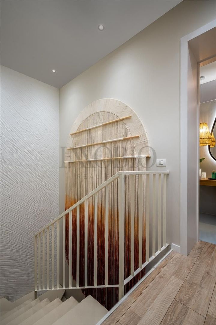 Apartament 3 Camere | Win Herastrau | Special Design | Loc de Parcare - Poză 9