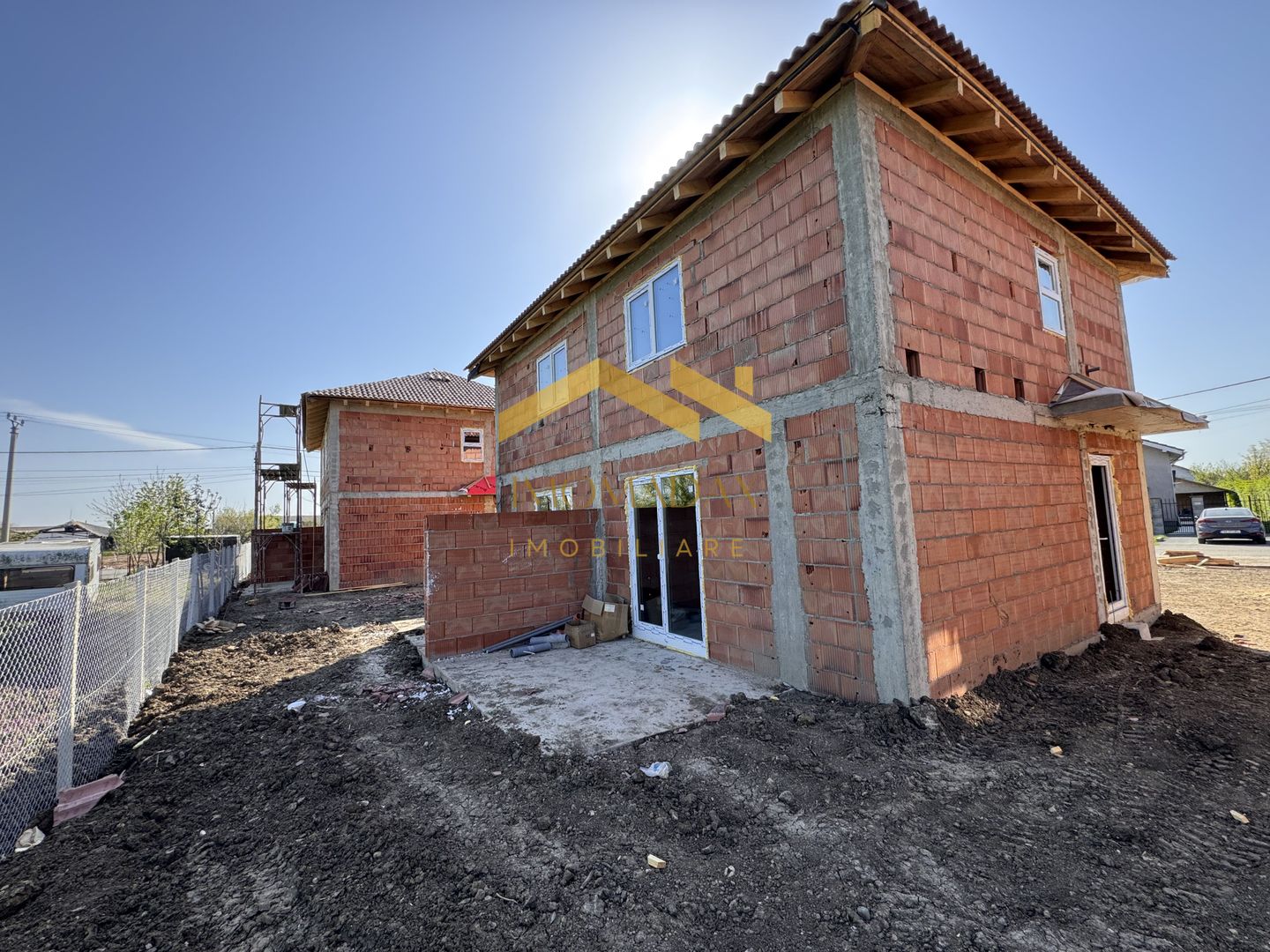 Remetea Mare-3 Camere-Predare la Cheie - Poză 6