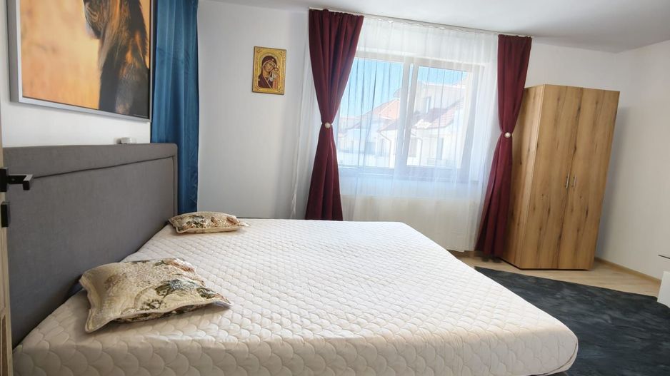 Apartament 2 camere mobilat si utilat modern str, N Labis - Poză 5