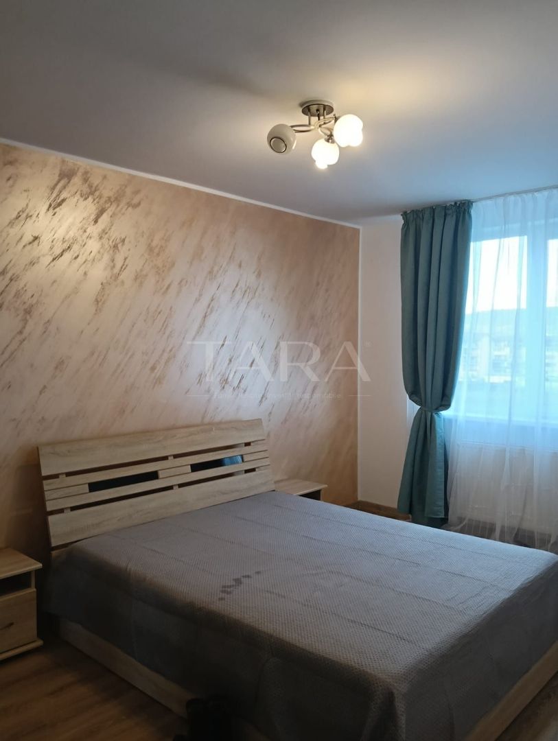Apartament modern cu 2 camere în bloc nou, locuire sau investiție. - Poză 7