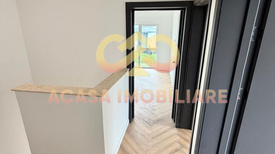 DUPLEX 4 CAMERE  120MP  VISAN - Poză 16