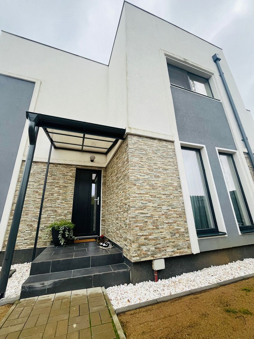 Casa zona Braytim - Poză 14