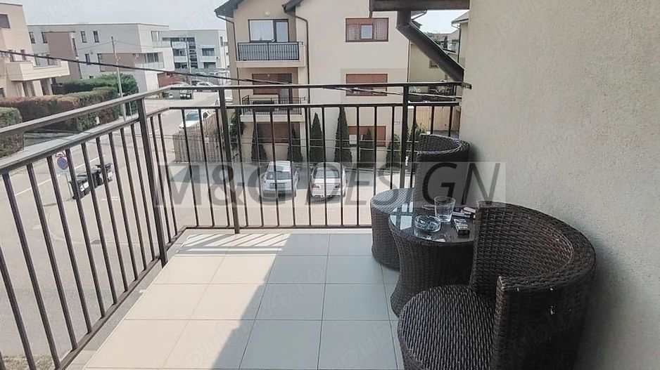Apartament 3 camere Dumbravita bloc nou - Poză 9
