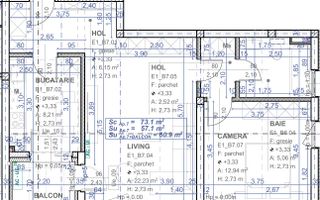 Apartamente decomandate | Lift | Gradina proprie | Dezvoltator - Poză 19