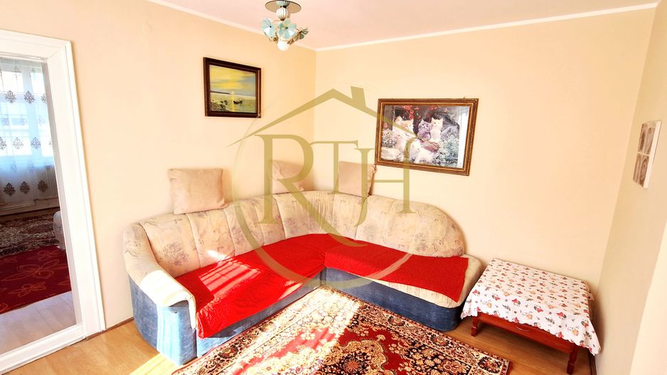 Oferim spre inchiriere casa cu 2 camere,terasa, aproape de Shooping City Center - Poză 10