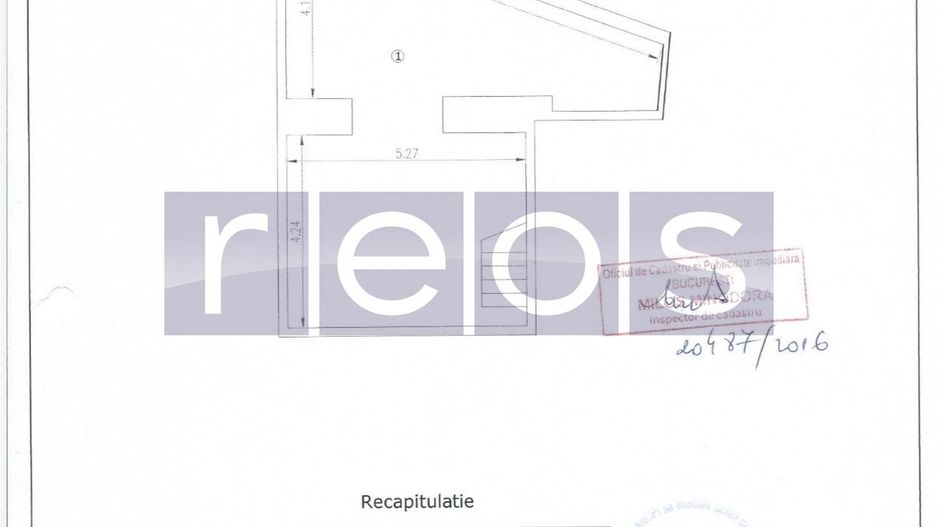 INCHIRIERE SPATIU COMERCIAL | STRADAL | TUNARI | 180MP | - Poză 9