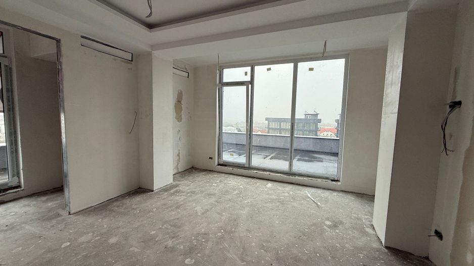 VAND PENTHAUSE RADAUTI | 240.000 EURO | - Poză 12