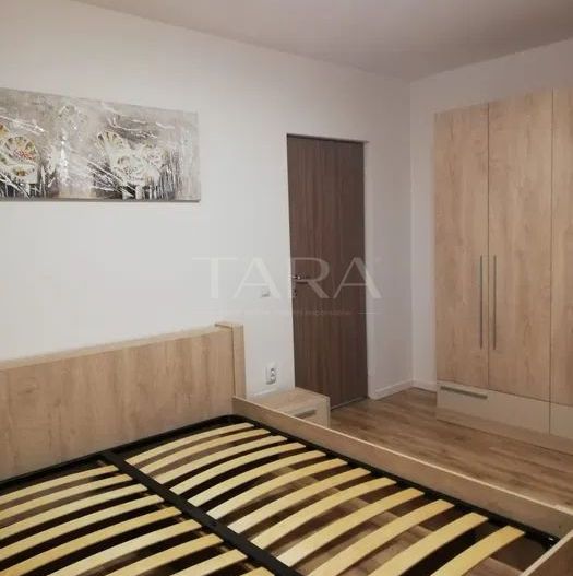 Apartament cu 2 camere, 57 mp, 2 balcoane și vedere spre oraș. - Poză 4
