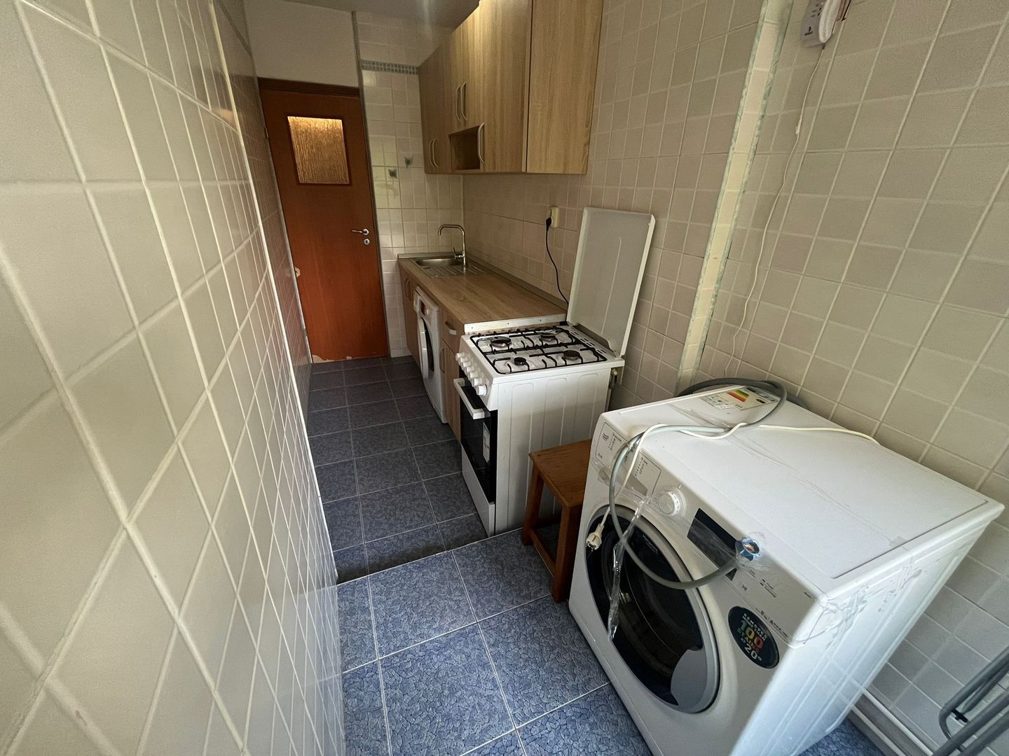 Garsoniera Lacul Tei Barbu Văcărescu - Poză 5