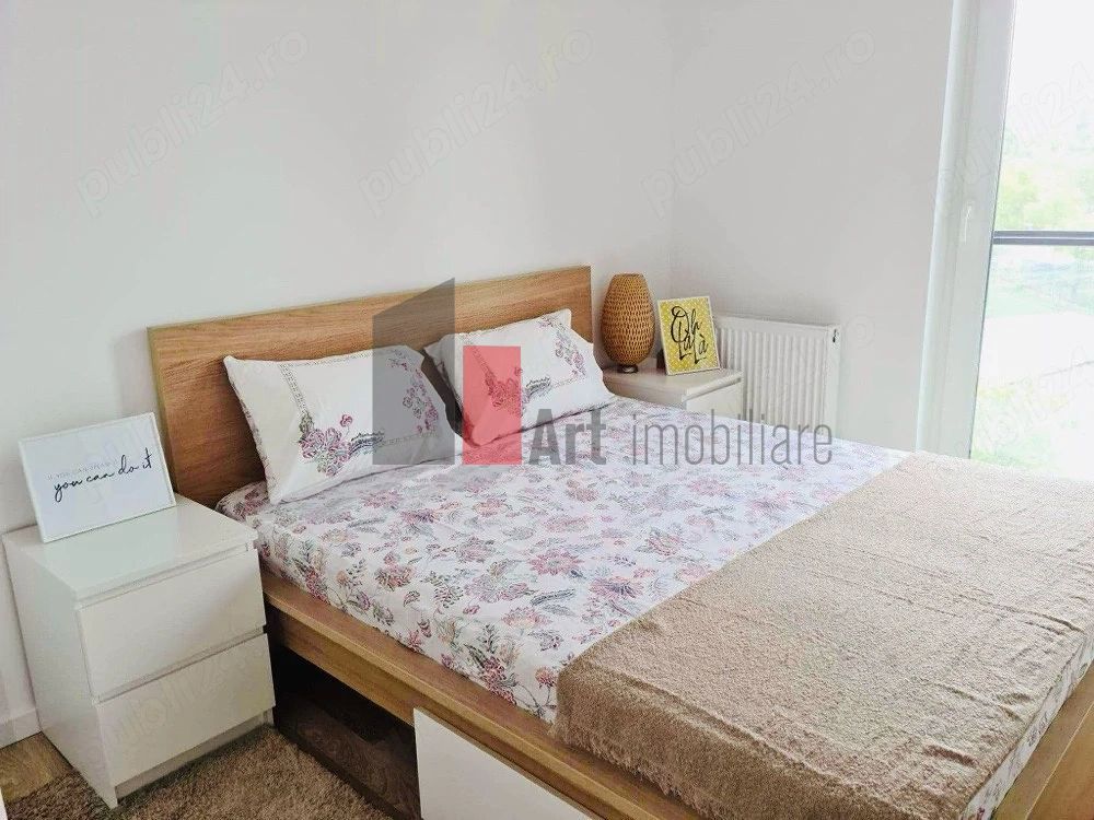 Apartament 2 camere Politehnica Park Residence, Grozăvești - Poză 3
