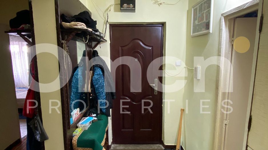 Apartament renovabil cu 4 camere decomandate, cu garaj,  zona Traian - Poză 11