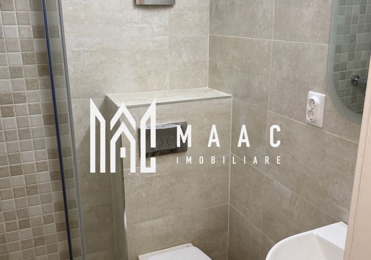 Garsonieră de Închiriat  | 45Mp | Zona Ștefan cel Mare - Poză 5