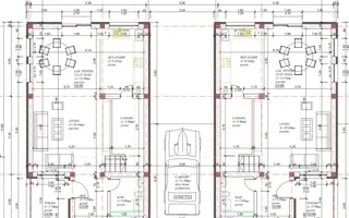 Duplex unit prin carport in Mosnita  Noua - Poză 14
