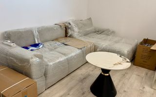 Apartament 2 camere NOU + parcare Poitiers Towers - Poză 9